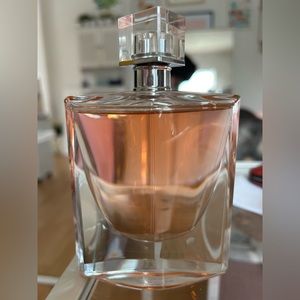 Lancôme Le Vie Est Belle Perfum 3.4oz